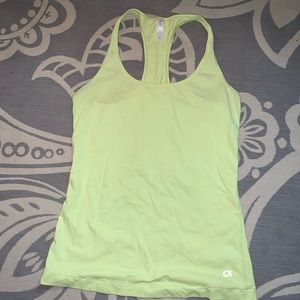 GapFit Racerback Tank Top